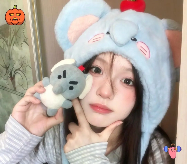 头像